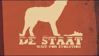 De Staat - My Blind Baby