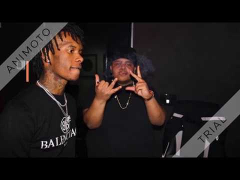 Lil Papi SlimeGOD Ft. Guap Tarantino - Sundress (Prod By MubzGotBeats) "FREEBANDZ"