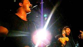 Broadway Calls "Besement Royalty/Van Rides and High Tides/Tonight's Alive" 08/08/10