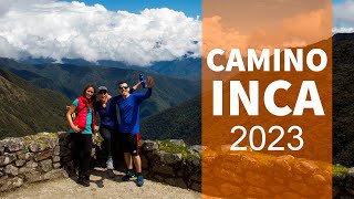 Libera tu espíritu aventurero en el Camino Inca a Machu Picchu en el 2019