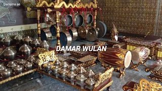 Download lagu gending damar wulan mp3