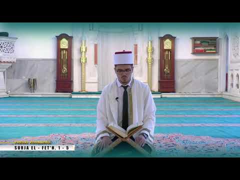 RAMAZANI 2020 - FRESKI KURANORE