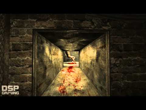 Outlast playthrough pt10