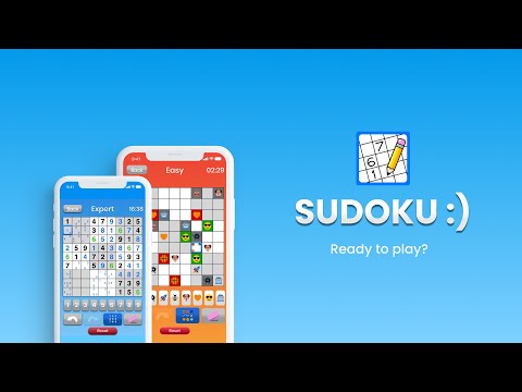 Sudoku Video