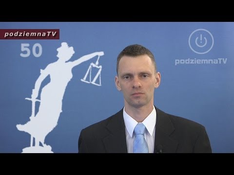 Sędziowie i Sądy – klucz do normalności Sędziowie i Sądy – klucz do normalności