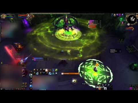 Tichondrius Heroic (Kill) - Pure Pleasure