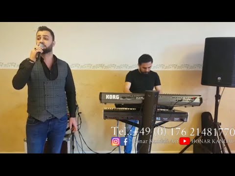 Honar Kandali - Mxabin