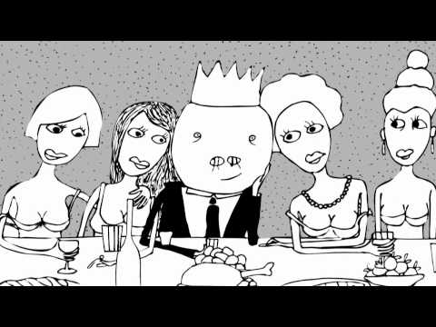 Вася Обломов - Магадан (официальная версия).avi