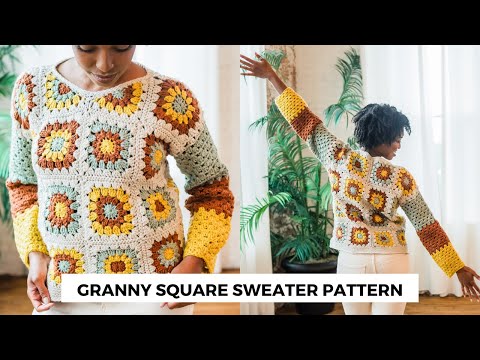 Crochet A Matching Table Set That Will Wow Your Friends Sunrise Coaster and Placemat Tutorial