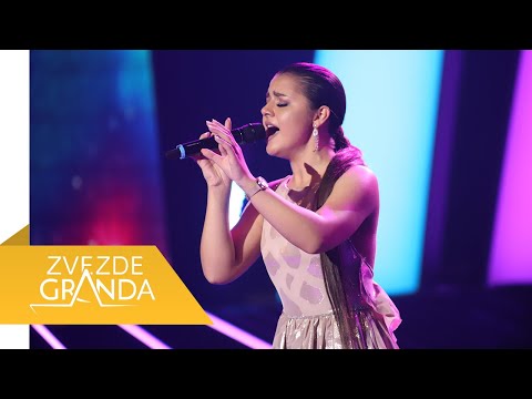 Sandra Mladenovic - Dobro jutro Sumadijo, Nadojna - (live) - ZG - 21/22 - 25.06.22. EM 42