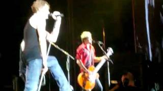 Die Toten Hosen - Sascha...ein aufrechter Deutscher (19.06.2009 Nürnberg - Arena)