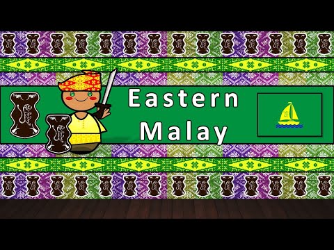 The Sound of the Javanese language UDHR Number Greetings The Parable