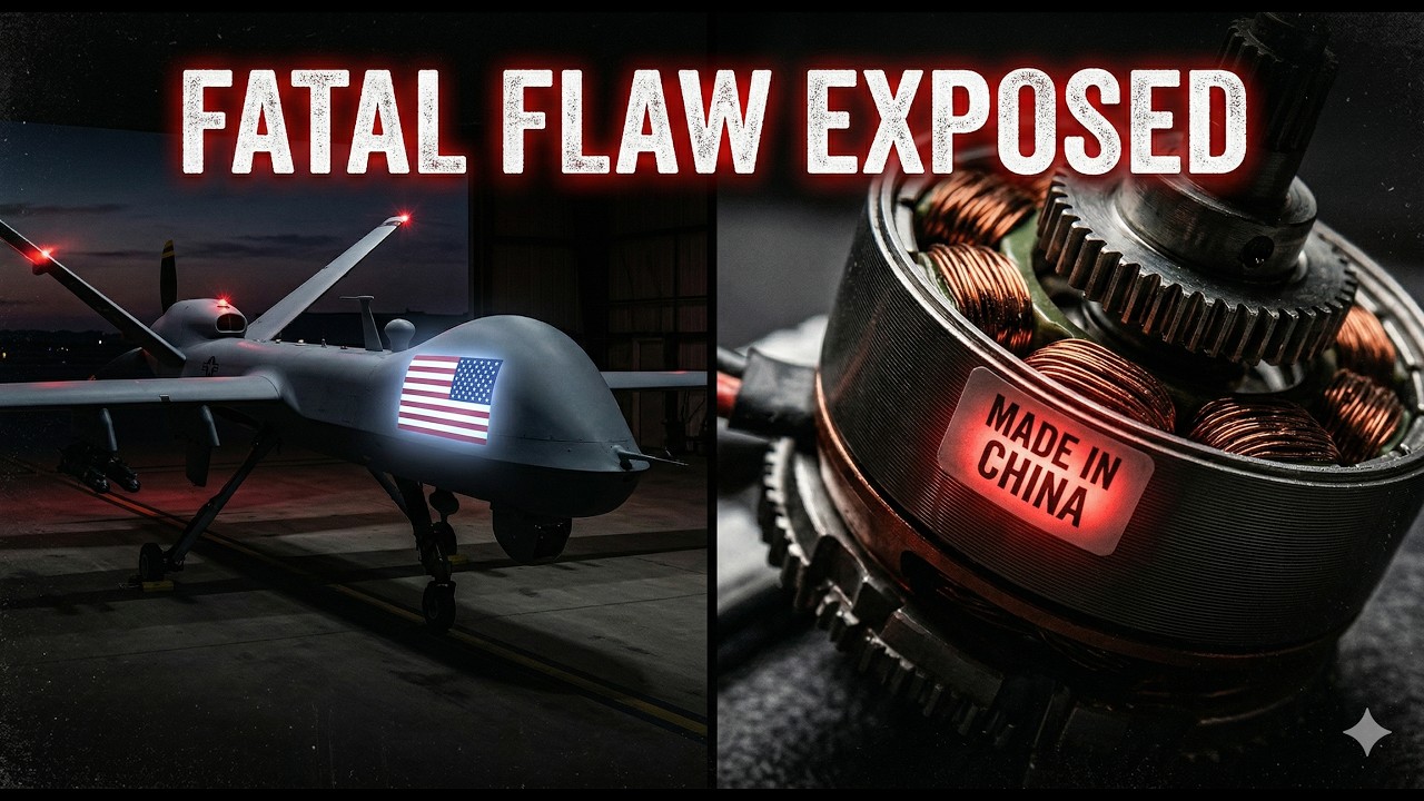 The Pentagon’s 300,000 Drone Swarm