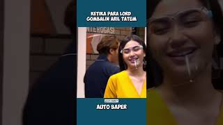 Download lagu GOMBALIN ARIEL TATUM #youtubeshorts #viral mp3