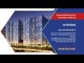 Căn Hộ Topaz Home| Chỉ 595 triệu / căn 2 Phòng Ngủ | Chuẩn Singapore