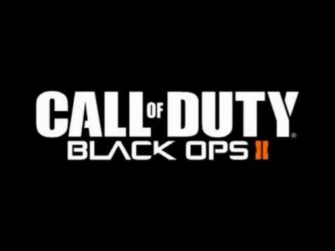 Black Ops 2 Main Menu sound track full 100%