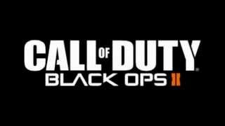 Black Ops 2 Main Menu sound track full 100%