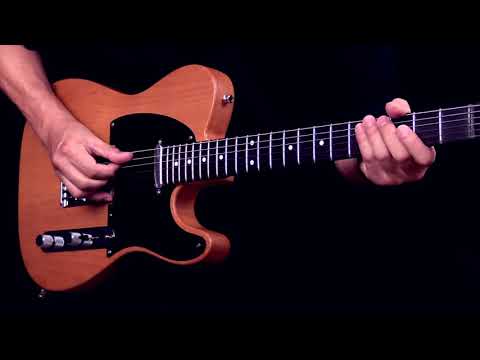 Honky Tonkin' - Paul Blake