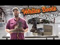 I found the Best boots in the world | Whites Smokechasers