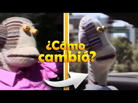 ¿Cómo cambió la Intro de 31 Minutos? - 30 Minutos con 60 Segundos
