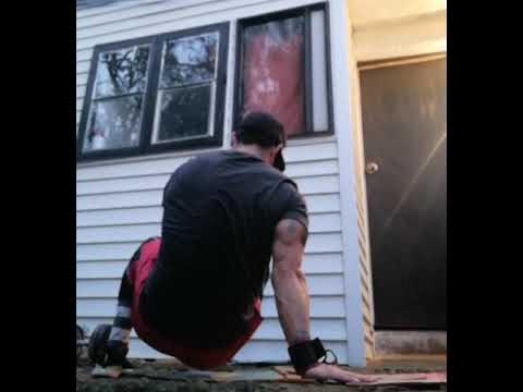 Beast to Alternating Leg Through