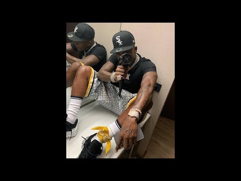 (FREE) DaBaby x Lil Keed x Gunna Type Beat - "World" (Prod. Gibbo)