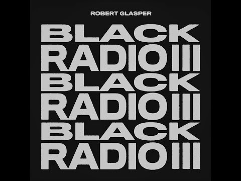 Robert Glasper - Why We Speak (Ft  Q-Tip & Esperanza Spalding)