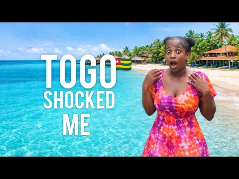 WHAT NOBODY TELLS YOU ABOUT TOGO