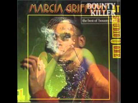 marcia griffiths & bounty killer tell me now