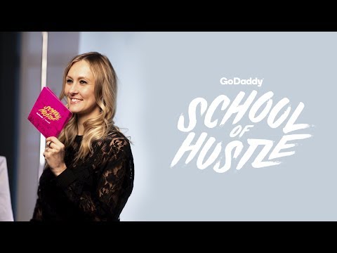 Shannon Truax: From Teacher to Social Media Master - YouTube