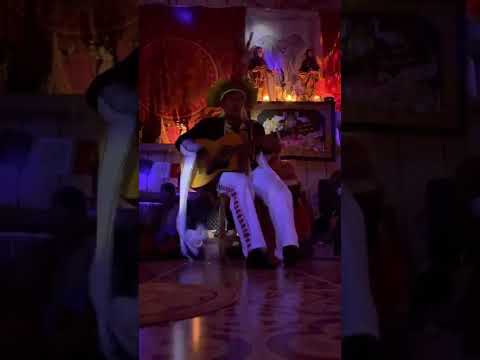 Sina Vaeshu - Yawanawa
