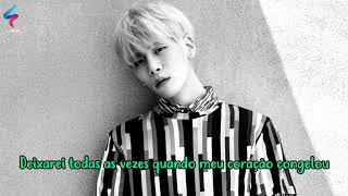 Jonghyun - So Goodbye [Legendado | Tradução PT-BR]