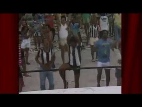 Botafogo 1 x 0 Corinthians - 1987