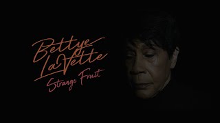 Bettye LaVette - Strange Fruit (Official Live Video)