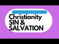 Sin & Salvation | AQA CHRISTIANITY