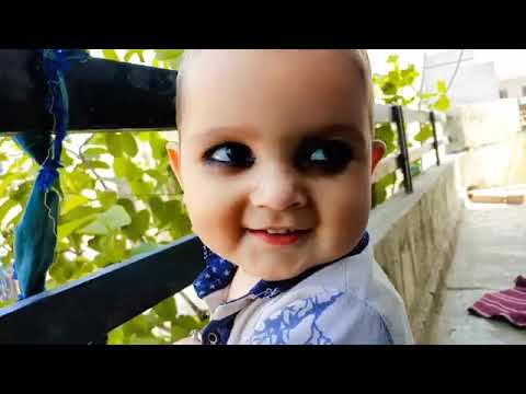 lakshit ne ye Kiya ice cream or enjoy