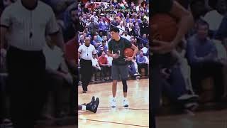 Back to when Lonzo was a demon | NBA All Stars | Ball is life | Insane basketball skills | sport |