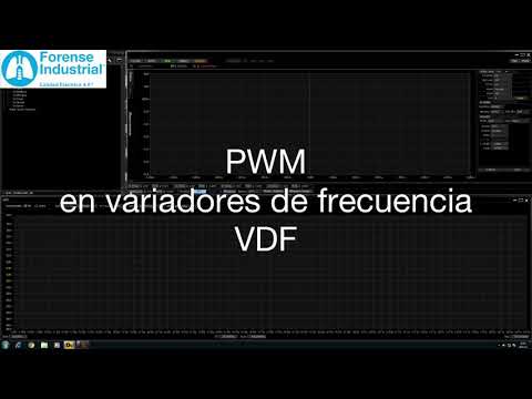 CEM filtro para EMI y evitar RF de PWM