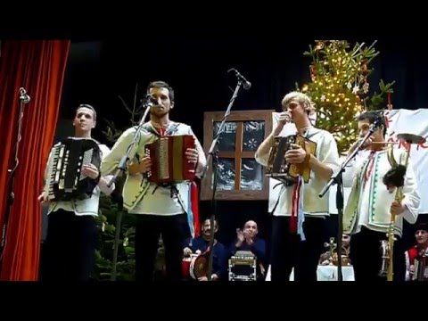 Šuhaji - Zlatá heligónka, Lokca - Začal som k vám chodiť, Pondelok doma nebudem