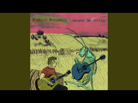 Sonata De Grillo