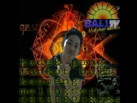 Margi Ngubuh tuyul dj kadek pang mix