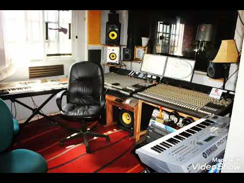 Pop beat 88BPM only Drums.