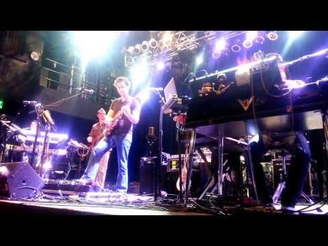 Inca Roads - Zappa Plays Zappa (soundcheck/practice)