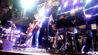 Inca Roads - Zappa Plays Zappa (soundcheck/practice)