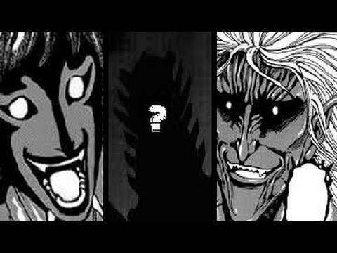 Toriko Chapter 355 Review - TORIKO'S 3RD DEMON CONFIRMED!!! - トリコ