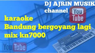 Download lagu BANDUNG BERGOYANG LAGI MIX PROGRAM KN7000... mp3
