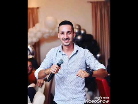 Saša Madžarić (uživo) Ja odlazim negdje daleko