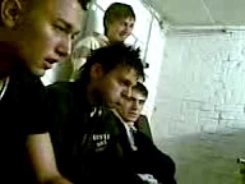 Anil Vs NS PES in IzdIRap Studio Part 1