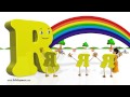 Phonics Songs 3D Animation Learning ABC Phonics Song For Children