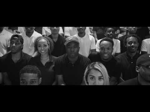 IDK - IWASVERYBAD (9/29 - 10/13) Via [Adult Swim]